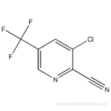2-Cyano-3-chloro-5-(trifluoromethyl)-pyridine CAS 80194-70-3